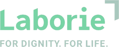 Laborie logosu